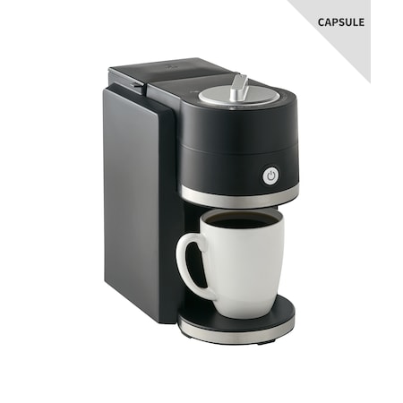 Cafe Valet Cafe Valet Barista Single Serve Coffee Maker DM-60002120